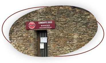 conduite supervisée